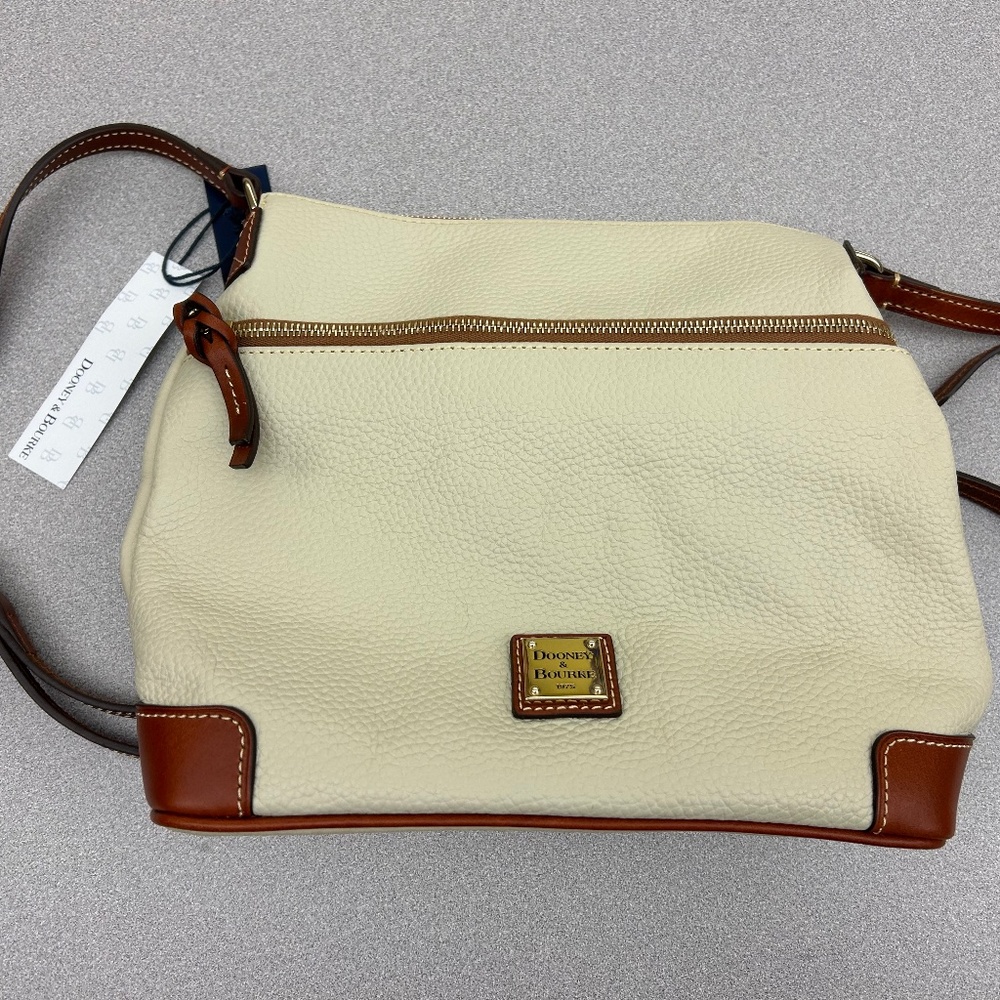 Dooney &Burke crossbody